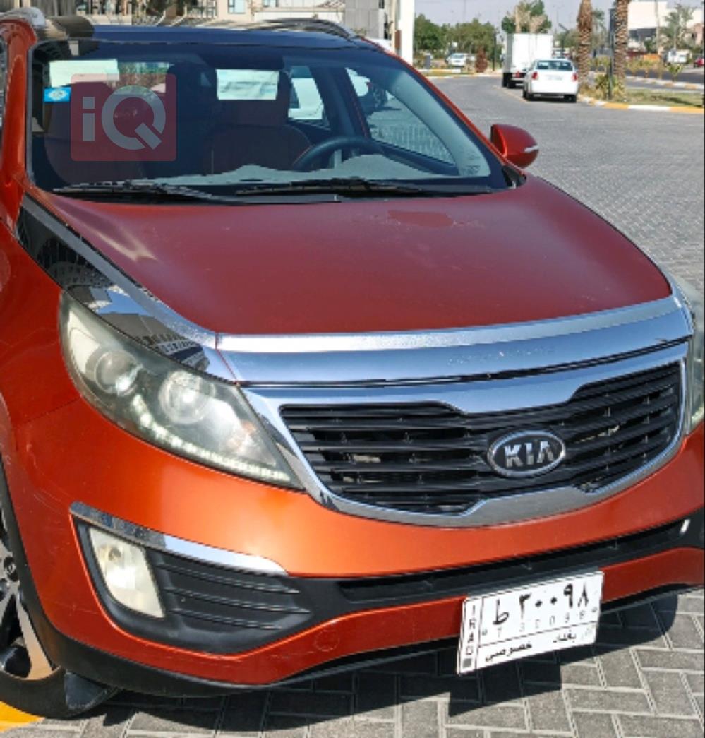 کیا سپۆرتاج